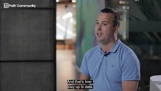 Thomas Janssen, UiPath MVP