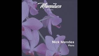 Nick Mendes - Shamanic Dance