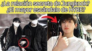 ¡Millones de miradas! ¡V de BTS revela su sorprendente transformación! #BTS