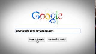 Avon Online – Shop Avon Catalog Online