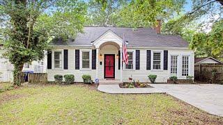 301 S Ott Rd, Columbia, SC