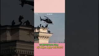 Những Đội Quân Cùng Kỷ Niệm Ngày 30/4/1975