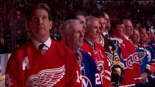 2017 NHL All Star Game