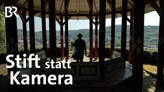 Bad Kissingen: Kurort mit Gradierwerk und Heilwasser | Zwischen Spessart und Karwendel | BR