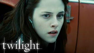 Edward Saves Bella | Twilight