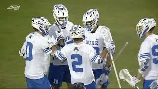 Duke vs Providence Lacrosse Highlights | 2025 College Lacrosse