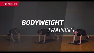 10-Minuten Workout FULL BODY STRENGTH