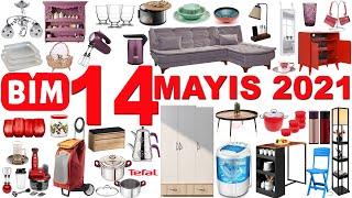 BİM 14 MAYIS 2021 | YAZLIK ÇEYİZLİK ÜRÜNLERİ | BİM AKTÜEL DEKORASYON & ZÜCCACİYE | BİM