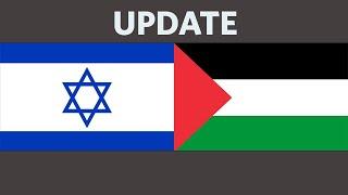 International Humanitarian Law Principles – An Update on the Israel/Gaza Conflict - Ep. 5