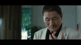 Outrage - Takeshi Kitano