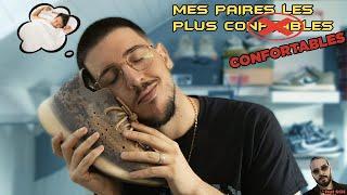 Mes SNEAKERS les plus CONFORTABLES ! ( Vive le Boost  ) - Just Match It