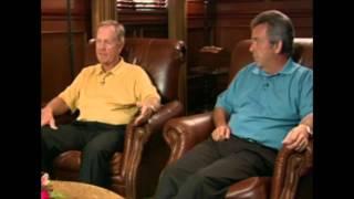 Jack Nicklaus talks about The Concession