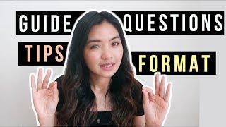 HOW TO WRITE LETTER OF EXPLANATION (LOE, SOP, COVER LETTER)  FOR STUDY PERMIT CANADA