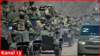 Russia concentrates 120,000 troops in Pokrovsk, Ukrainians inflict heavy losses on enemy here