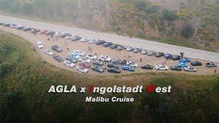 Audi Group Los Angeles / Ingolstadt West - Malibu Canyon Cruise