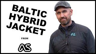 Adventure Spec - Baltic Hybrid Jacket *Review*