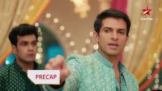 Pandya Store | Episode 946 | Precap | Natasha layi Isha ko Makwana house!