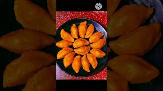 Carrot pitha lmagine carrot pitha recipe that you have never made before #gajarkapithapitha #shorts