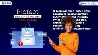 How To Protect Your Email With The Right Security Measures -ONPASSIVE ARTICLE - Bill Must