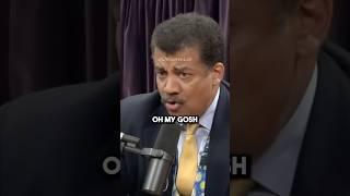 Monitoring Devices In America  w/ Neil deGrasse Tyson