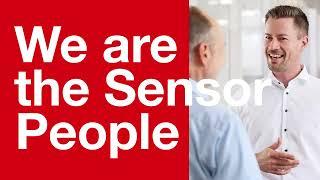 Leuze The Sensor People Animation EN