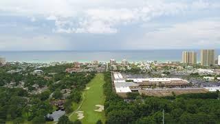 Outstanding Bay & Golf Views from the Sandestin Fairways!