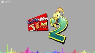 Earthworm Jim 2 OST: Sega Genesis - 08 - The Flyin  King