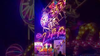 Light Rain | A TravelTour Short #nightscape #panamacity #countyfair #pierpark