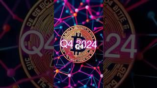 THE BITCOIN IN Q4 2024 #chill #music #lofi #cover #lyrics #binance #crypto #dfimoney #bitcoin #btc