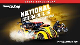 National Finals 2024 - Friday #dragracing