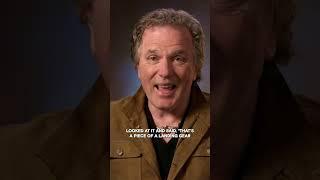40,000 Year Old Piece of An Alien Device | Ancient Aliens | #shorts