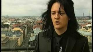 Jyrki69 interview by Tomi Lindblom (2005) / Finland