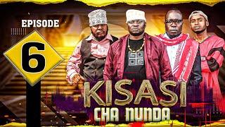 "KISASI CHA NUNDA" Sehem ya 6 MKOJANI /TINWHITE/DUME / BABA J/DULLY