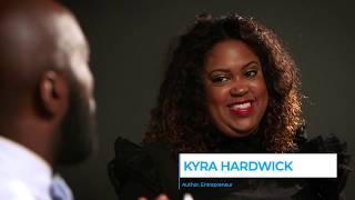 Small Business Matters  Web Series: Kyra Hardwick - 2018