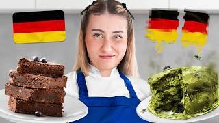 Ich Backe Einen Kuchen, Aber Mein Rezept wurde 50x Übersetzt