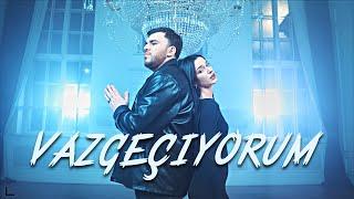 Magomed Kerimov - Vazgeçiyorum (Official Video)