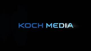 Koch Media + Midnight Factory logo