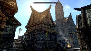 Skyrim - Elisif's Tribute