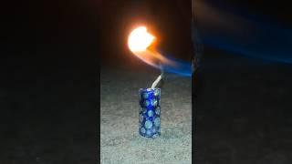 दिवाली Chutput Bomb Testing || Cracker Testing 2024  #shorts