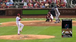 10/11/13 CG: LAD@STL