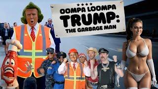 MIND-BLOWING Oompa Loompa Trump Remix You Need to See!