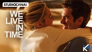 WE LIVE IN TIME - Trailer Deutsch | Florence Pugh, Andrew Garfield | Ab 9. Januar 2025 im Kino!