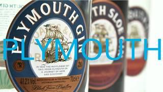 What's Plymouth Gin ?