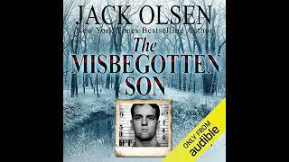 Jack Olsen - The Misbegotten Son