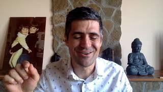 How to heal others - Heal Yourself - Peter Jones Magic
