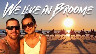 We live in Broome | E3