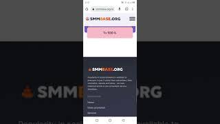 smmbase coupon code#shorts #shortvideo #shortsvideo #ytshorts #viral