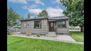 14023 E Broadway Ave Spokane Valley WA 99216 Realtor Tour