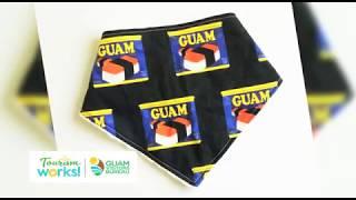 Tourism Works for Guam! Little Dagan
