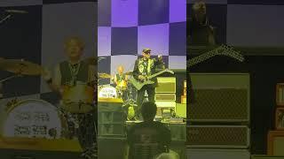 Cheap Trick - Are you ready to Rock - Tulsa, OK
